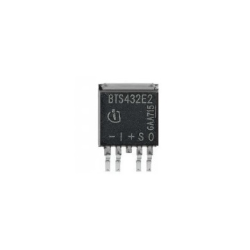 BTS432E2 SMD Infineon sb2