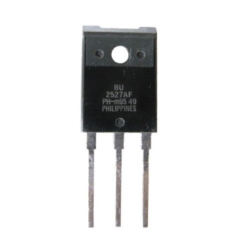 BU2527AF Philips