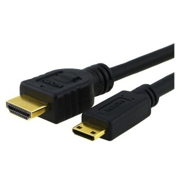 Cablu HDMI - Mini HDMI Gold