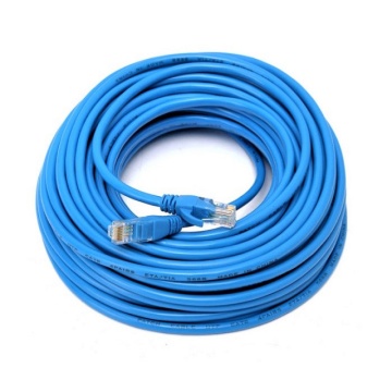 Cablu Patch FTP / UTP CAT5E 20M