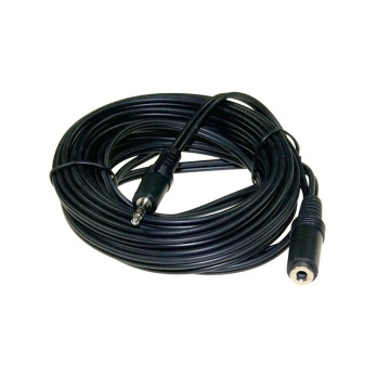 Cablu prelungitor jack 3,5mm mama tata 1,8m