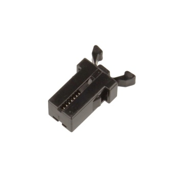 Clapeta inchidere cu clichet Latch Push td5