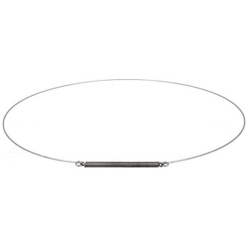 Colier Garnitura Hublou Masina spalat ∅ 30cm - Img 1