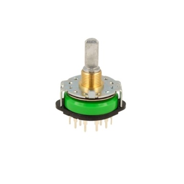 Comutator selectare functii SRRM12 Denon