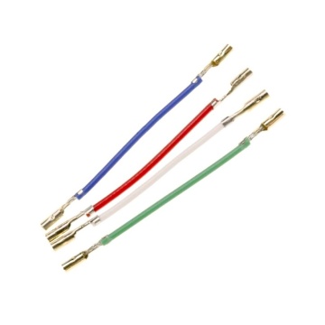 Conexiuni Headshell Gold Analogis