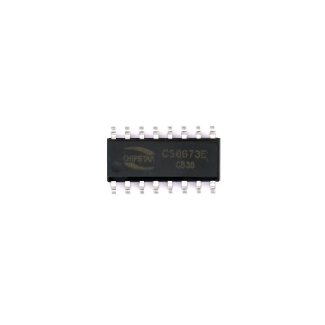 CS8673E ChipStar ed1