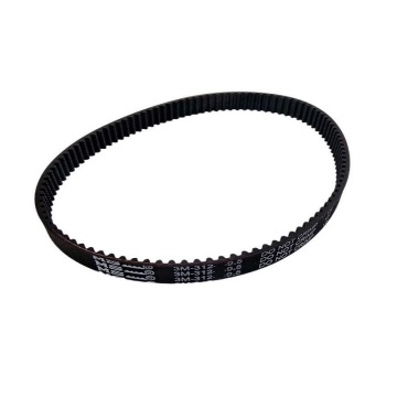 Curea dintata 3M-312-9.5 - DeLonghi / Kenwood - Img 1