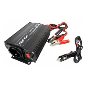 DC/AC Inverter 12V / 230V 500W
