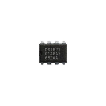 DS1621 Maxim cs