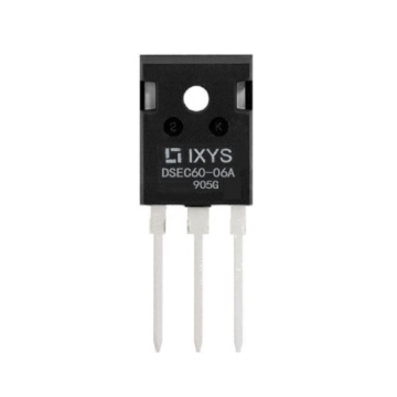 DSEC60-06A IXYS dio