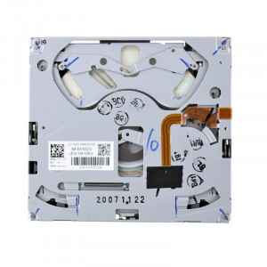 DV04 Loader / HPD65A / HPD-65A Clarion - Img 2