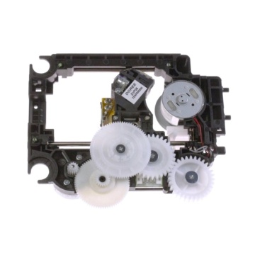 DVP06 TDL-5 Doree / CDM DVD - Philips - Img 2