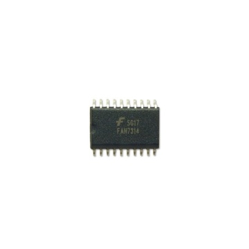 FAN7314 Fairchild cs