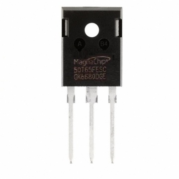 FGA50T65SHD / FGH50T65SQD ONS