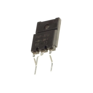 FMP3FU / FMP-3FU Sanken