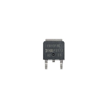 FR1018E / IRFR1018 IR