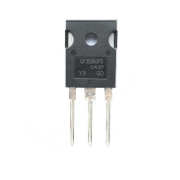 GP35B60PD / IRGP35B60PD IR
