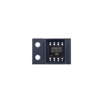 HT66F002 Holtek tq