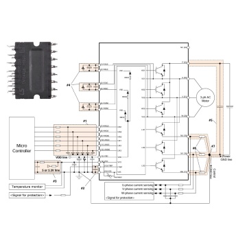 IKCM15L60GA LS / Infineon kt