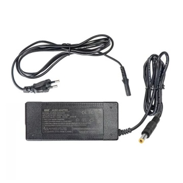 Incarcator trotineta 42V 2A 84W 5,5x2,5