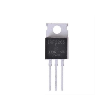 IRF3205 IR/IRF