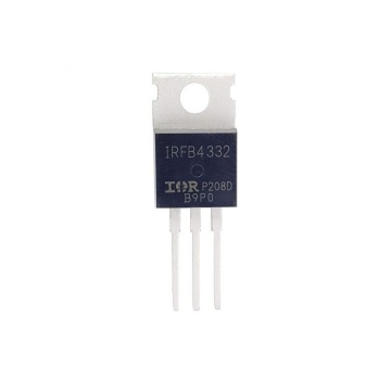 IRFB4332 IR