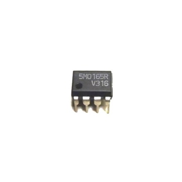 KA 5M0165R DIP Fairchild tc4