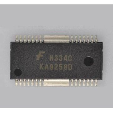 KA9258D Fairchild ld2