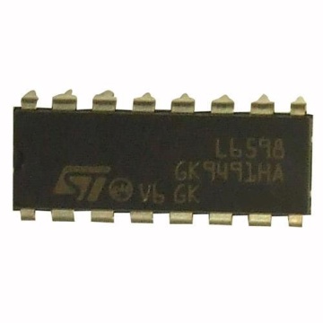L6598 ST® le1