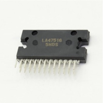 LA47516 Sanyo cd1