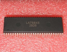 LA76845 Sanyo ai1 - Img 1