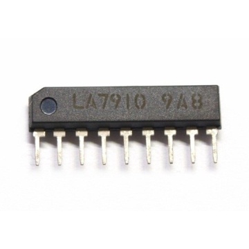 LA7910 Sanyo vvv