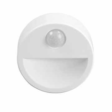 Lampa veghe cu senzor miscare
