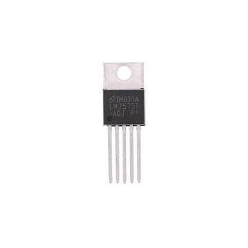 LM2575T-ADJ NSC eq