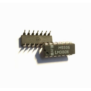 LM380N National ce1