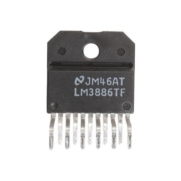 LM3886TF NSC kh5