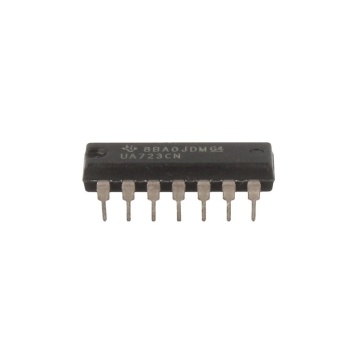 LM723 / uA723 kc3 +rg