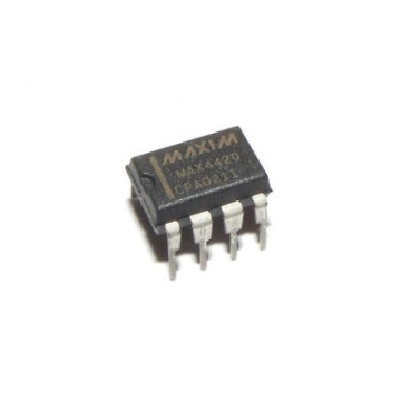 MAX4420 Maxim tq