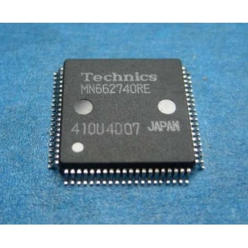 MN662740RE Technics