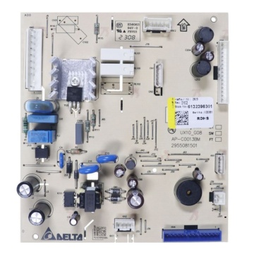 Modul Control K74580NE / UX10 (TNY287P) Arctic / Beko - Img 1