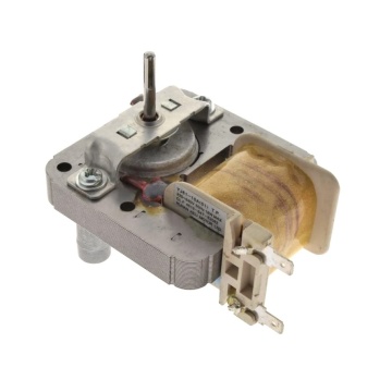 Motor ventilator 230V 18W YJ61-10A Whirlpool - Img 2