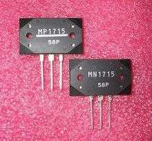 MP1715 // MN1715 Sanken st1 - Img 1