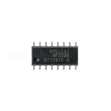 MP3398A SO16 rc4