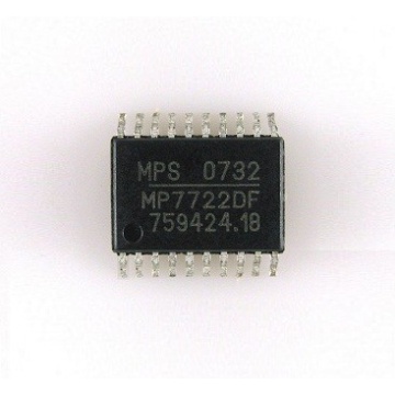 MP7722DF MPS nb3