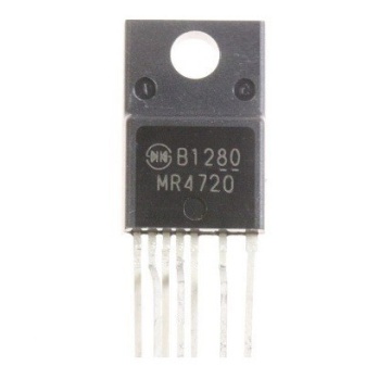 MR4720 Shindengen ec3