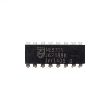 NE571N / SA571N Philips rf5