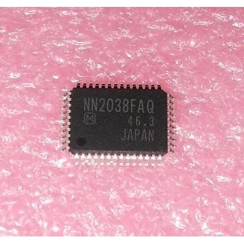 NN2038FAQ Matsushita