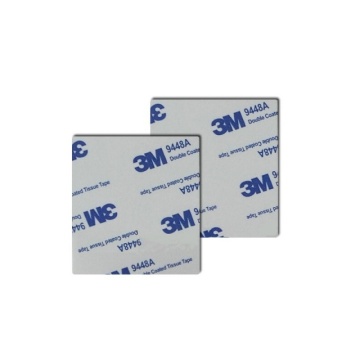 Pad dublu adeziv 1.5x 40x 40mm 3M®