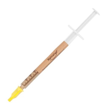 Pasta Termica Gold 1g / 1ml
