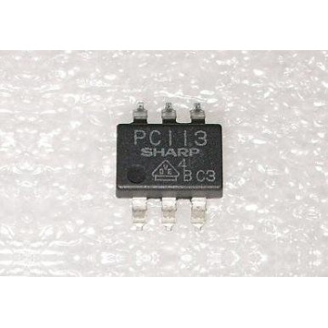 PC113 Sharp